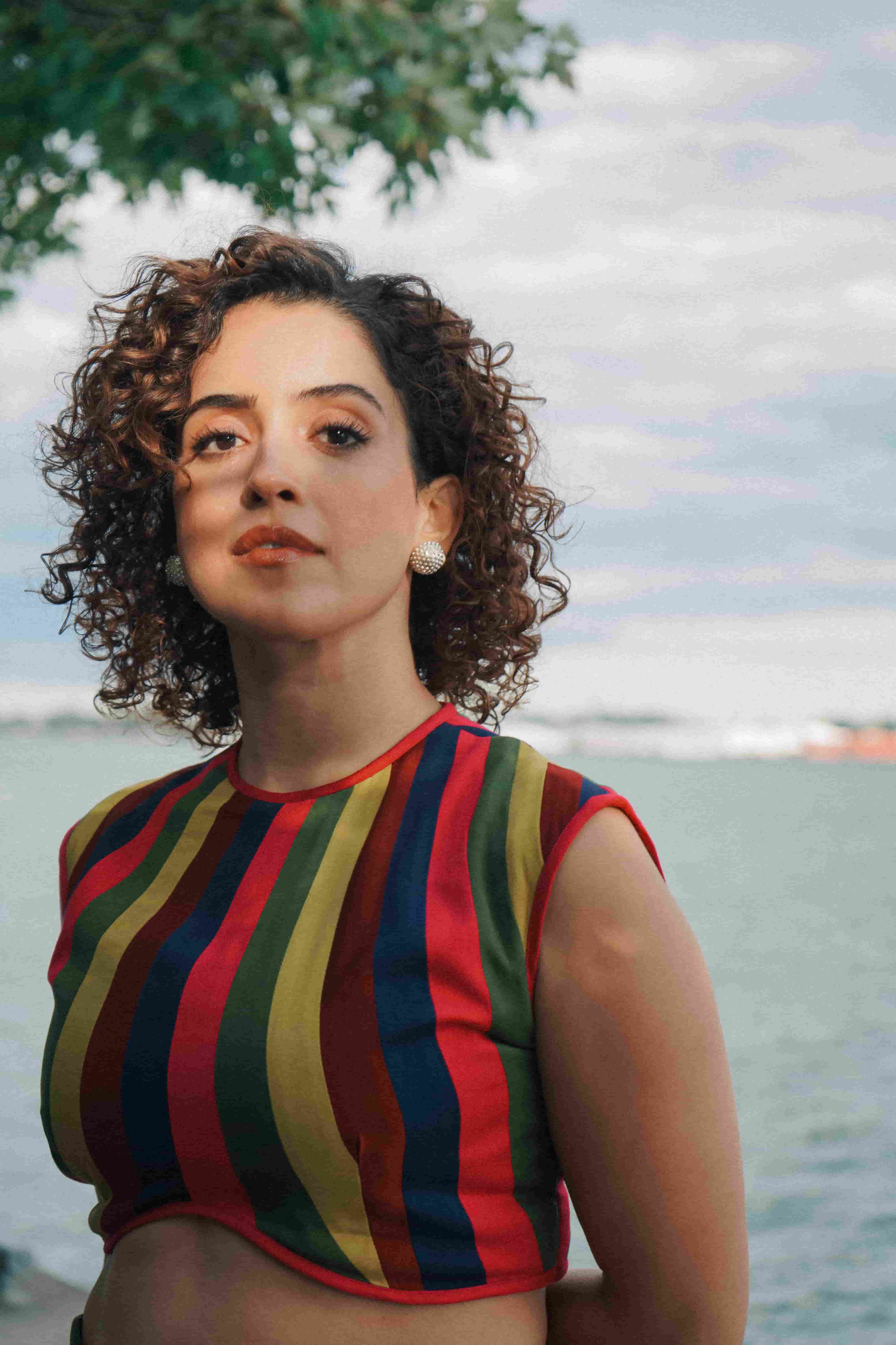 Sanya Malhotra